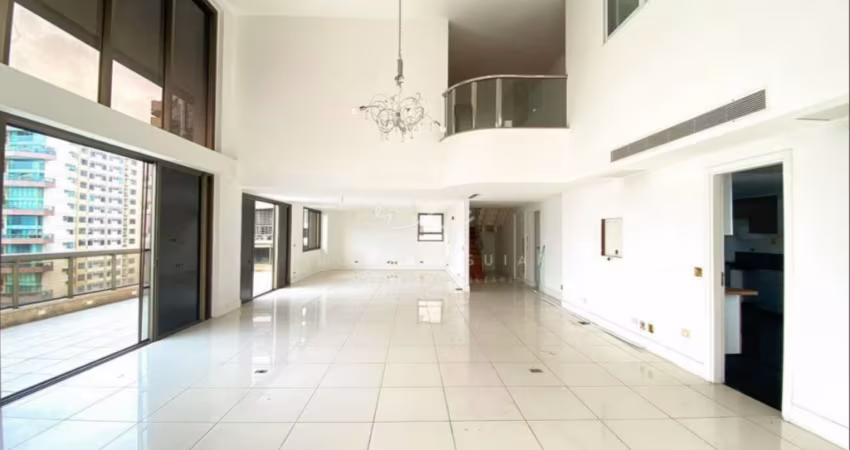 Apartamento Alto Padrão na Península, Barra da Tijuca, 4 suítes