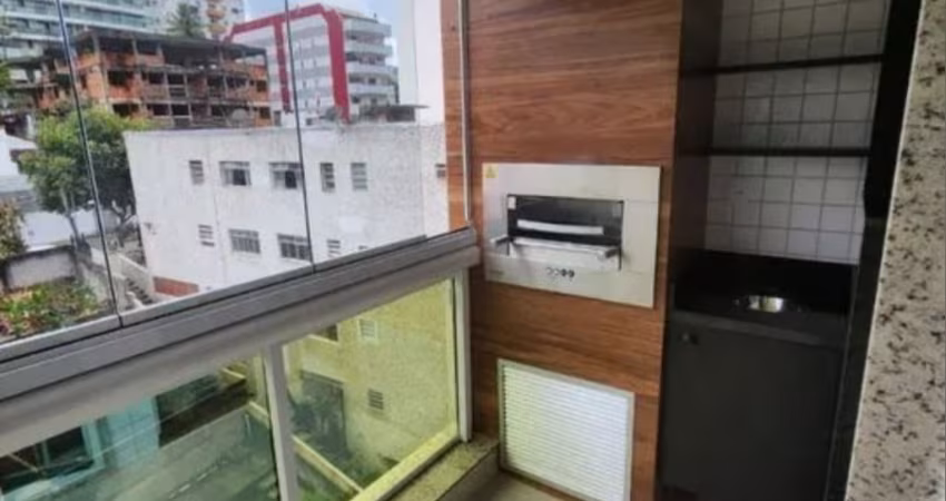 Apartamento na Freguesia