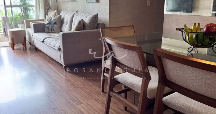 Apartamento de 3 quartos na Taquara, Via Alto Mapendi.