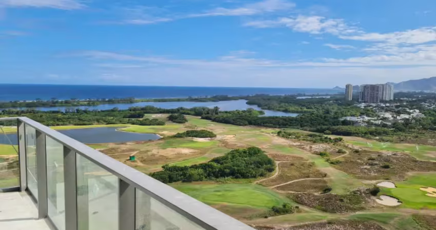 Apartamento com 4 quartos à venda na Avenida das Américas, 10001, Barra da Tijuca, Rio de Janeiro