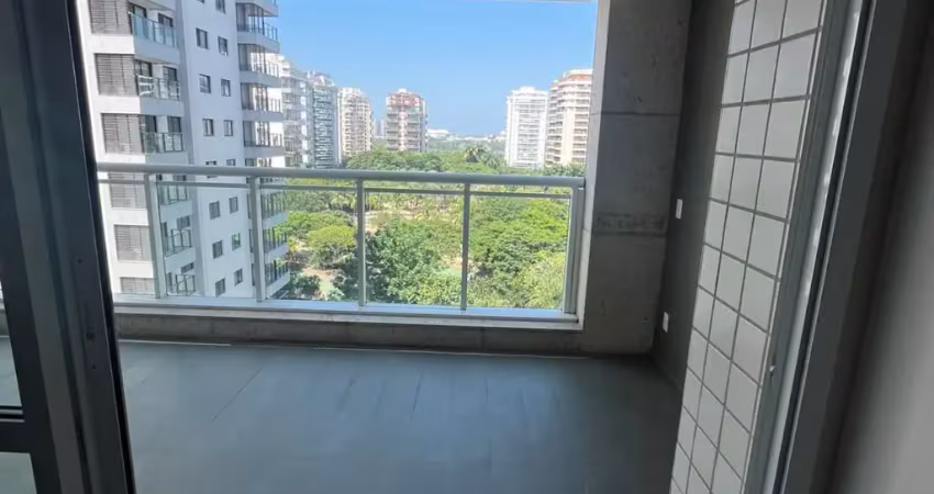 Apartamento 4 quartos península soul - primeira locação - 151m2