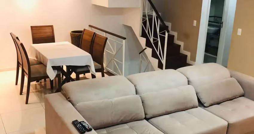 Casa em condomínio fechado com 4 quartos à venda na Freguesia (Jacarepaguá), Rio de Janeiro 