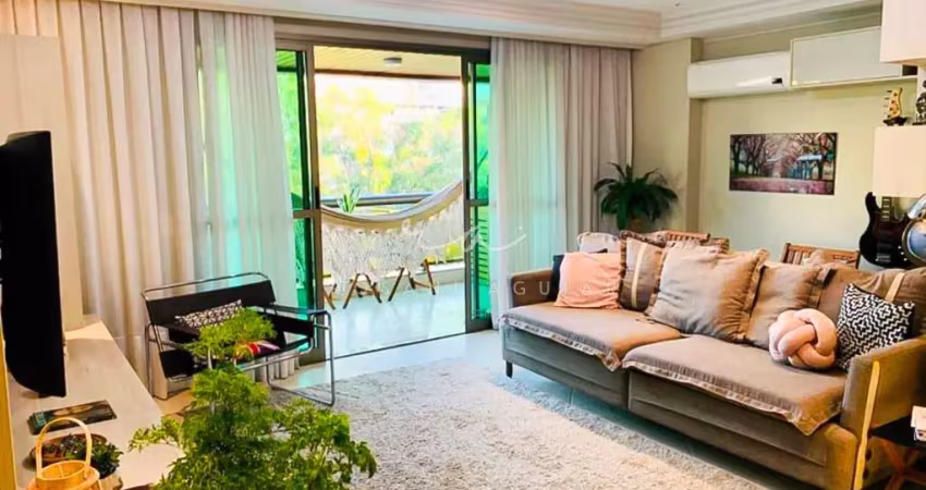 Apartamento de 3 quartos em Vila Valqueire