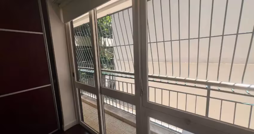 Apartamento no Leblon