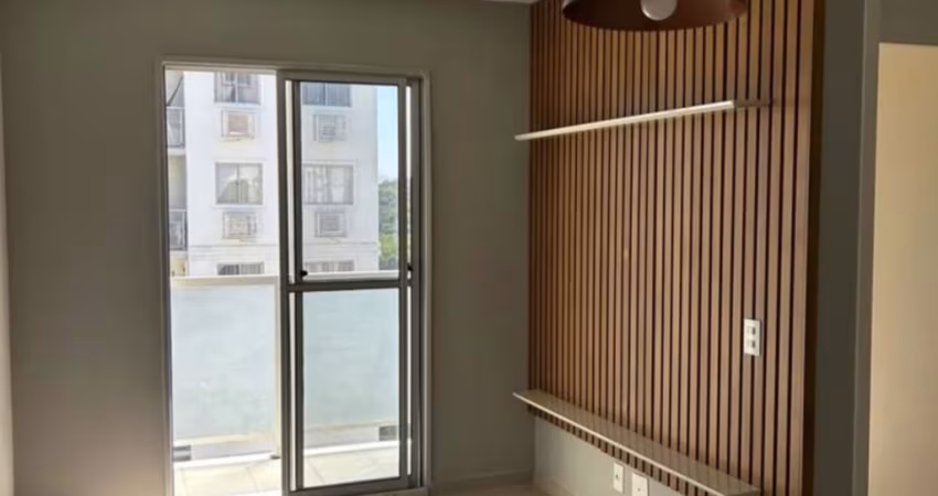 Apartamento com 2 quartos Avenida Salvador Allende