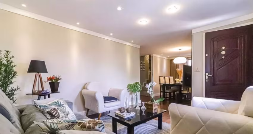 Casa duplex na Taquara