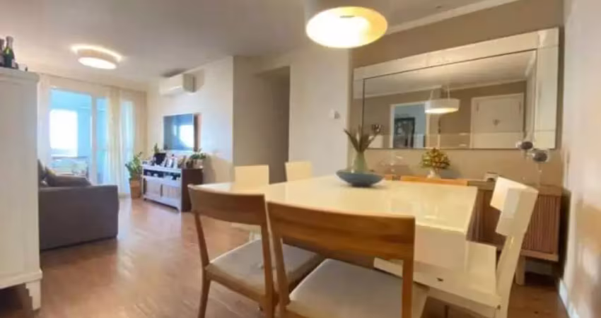 Apartamento no Recreio com 4 quartos Máximo Resort