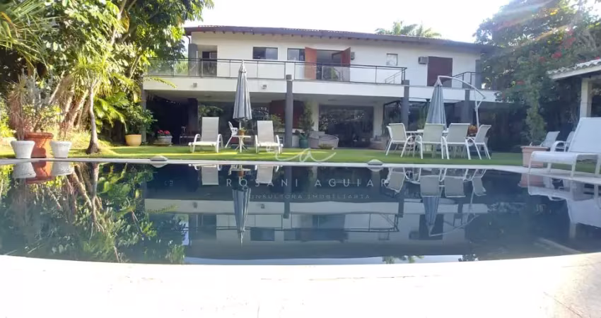 Casa no malibu com 7 quartos à venda, 1000m² - barra da tijuca