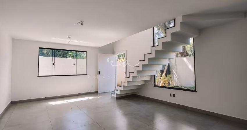 Casa de Condomínio com 3 Quartos à venda, 175m² - Jacarepaguá