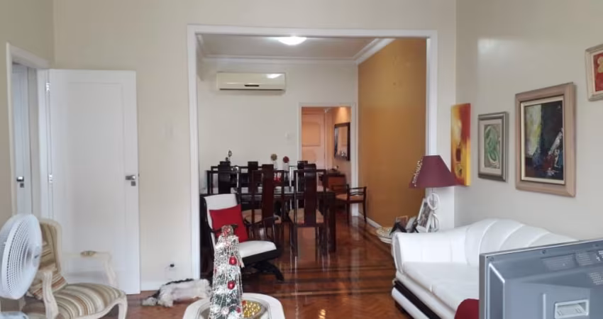Apartamento em Botafogo