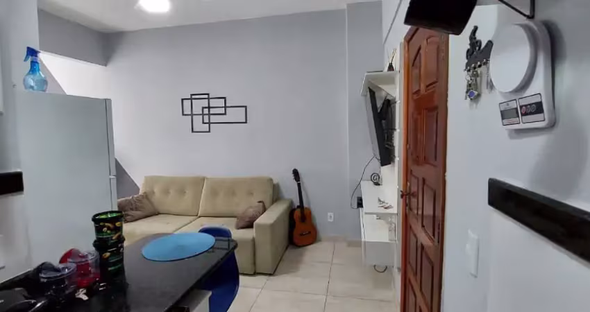 Apartamento com 1 quarto à venda em Botafogo, Rio de Janeiro 