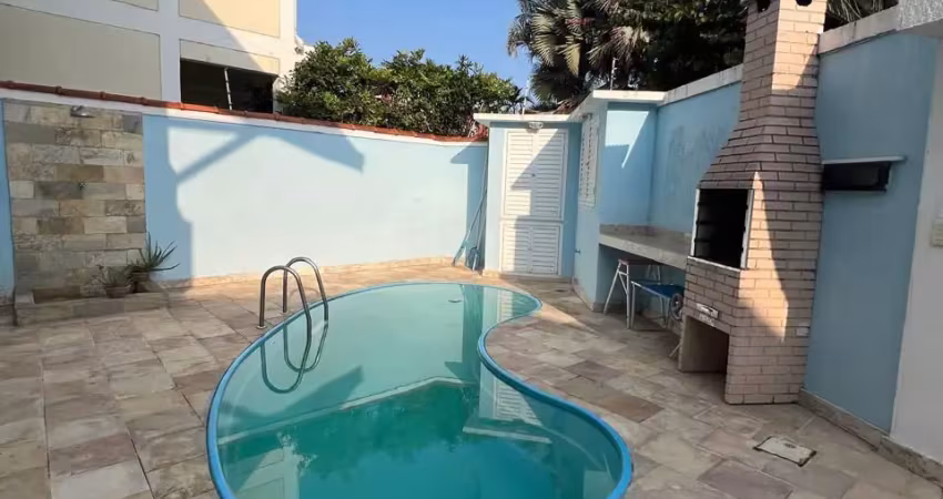 Casa em condomínio fechado com 4 quartos à venda na Avenida das Américas, 16400, Recreio dos Bandeirantes, Rio de Janeiro