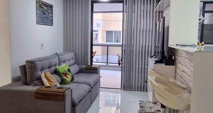 Apartamento na Freguesia condomínio Trend