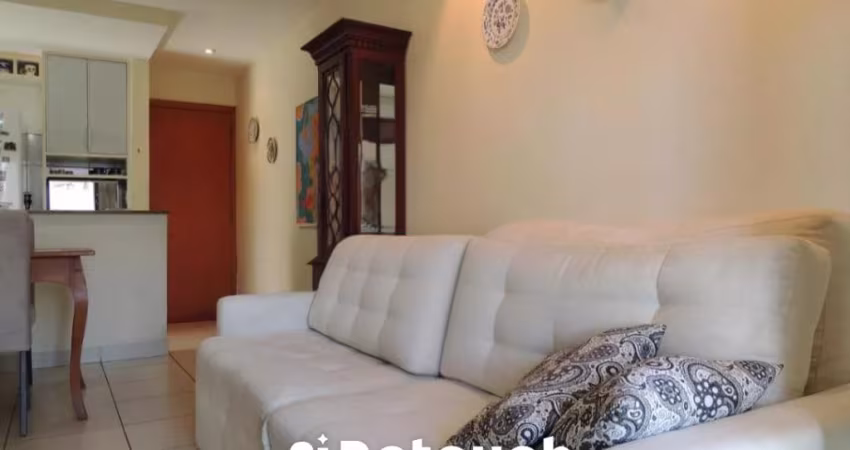 Lindo apartamento na Barra Olímpica