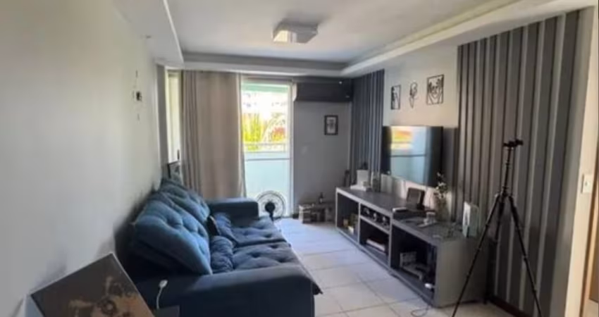 Apartamento em Jacarepaguá Vila do Pan