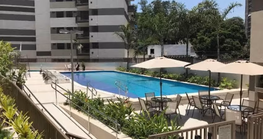 Apartamento em Jacarepaguá