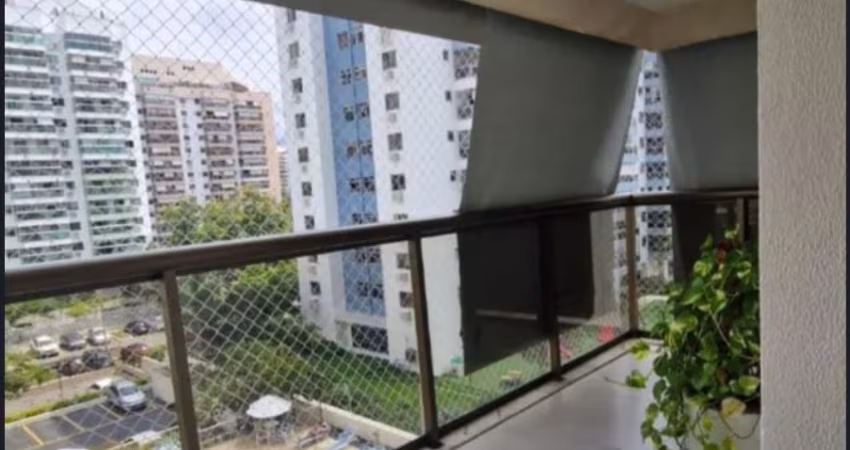Apartamento na Barra Olímpica