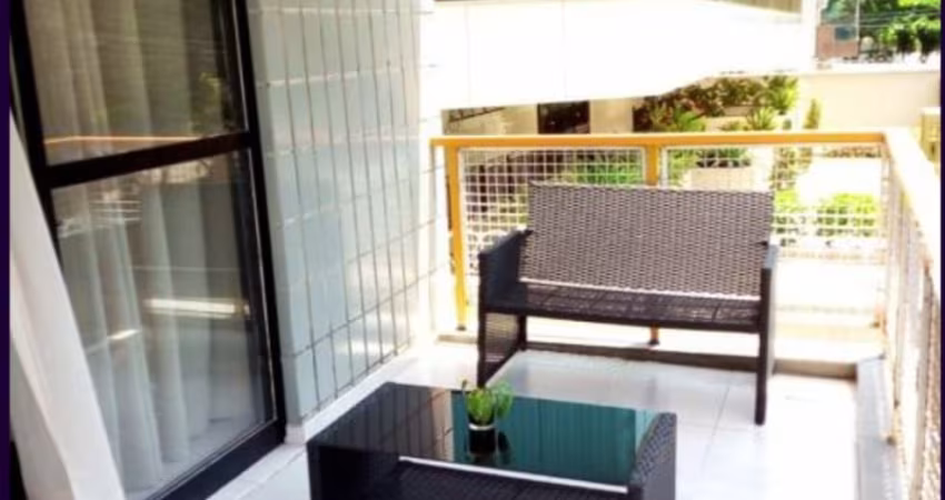 Apartamento Gleba A no Recreio