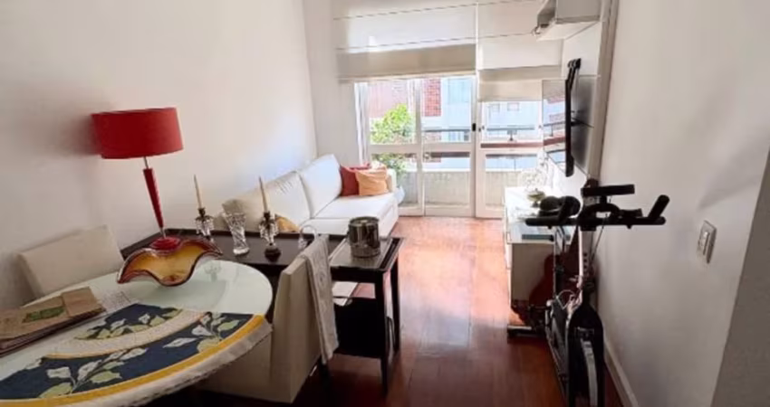 Apartamento com 2 quartos em Botafogo