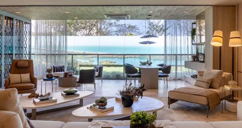 Venha morar no Oceana Golf - Barra da Tijuca