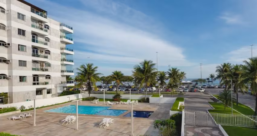 Apartamento com 4 quartos à venda na Avenida Lúcio Costa, Barra da Tijuca, Rio de Janeiro