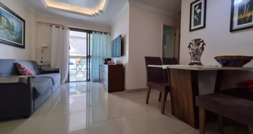 Apartamento na Barra Olímpica 2 quartos - 1 suíte
