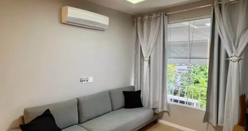 Apartamento com 3 quartos no Flamengo