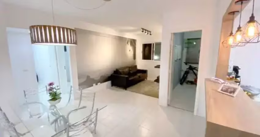 Apartamento na Freguesia com 3 quartos