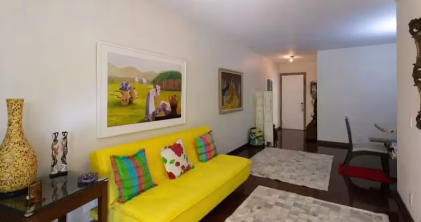 Apartamento no Recreio dos Bandeirantes com 147 m2