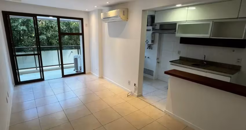 Apartamento no Pontal Ocean