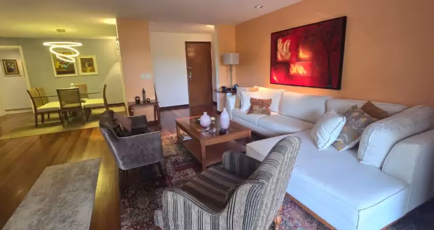 Apartamento com 4 quartos à venda na Avenida das Américas, 5777, Barra da Tijuca, Rio de Janeiro