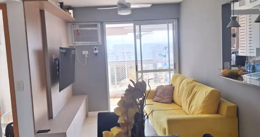 Apartamento com 3 quartos à venda na Avenida Jaime Poggi, 99, Jacarepaguá, Rio de Janeiro