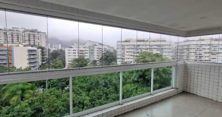 Cobertura com 3 quartos à venda na Rua Araguaia, 1150, Freguesia (Jacarepaguá), Rio de Janeiro