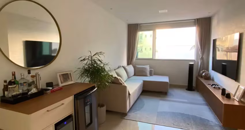 Apartamento com 2 quartos à venda na Rua Paulo Antunes Ribeiro, 570, Recreio dos Bandeirantes, Rio de Janeiro