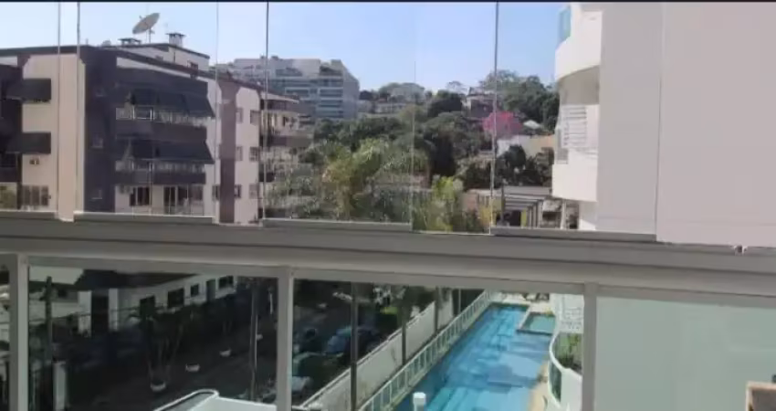 Apartamento com 3 quartos à venda na Travessa Teodomiro Pereira, 300, Freguesia (Jacarepaguá), Rio de Janeiro