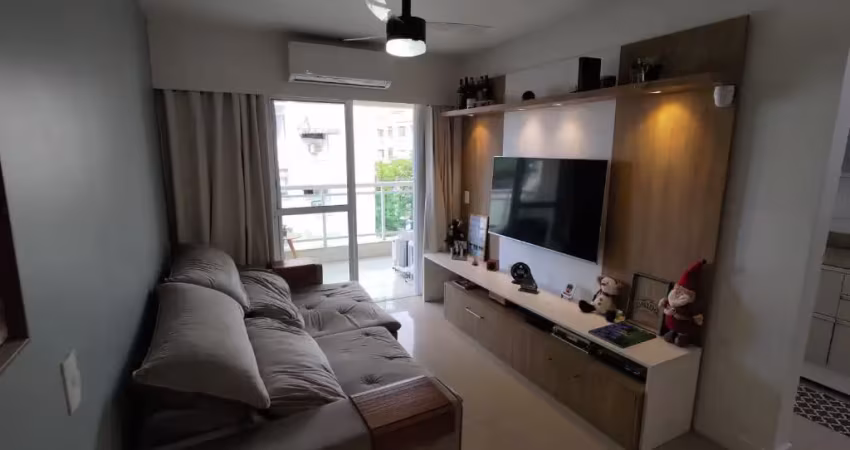 Apartamento com 2 quartos à venda na Rua Retiro dos Artistas, 909, Pechincha, Rio de Janeiro