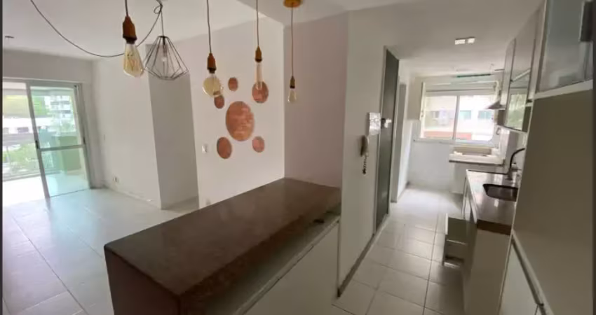 Apartamento com 86 m2 e 3 quartos em jacarepaguá na barra olímpica