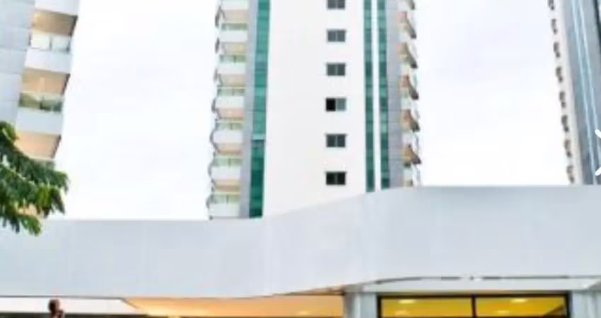 Linda cobertura duplex no bairro planejado península na barra da