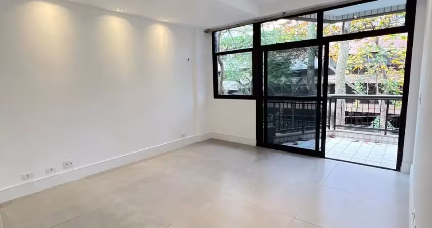 Belíssimo apartamento no jardim oceânico com 133 m2 3 quartos, 1 suíte