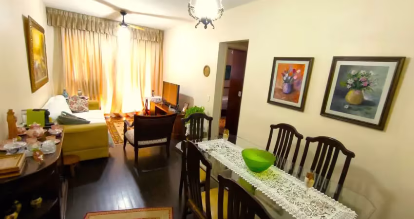 Apartamento em frente ao shopping tijuca com 2 quartos,  1 suíte