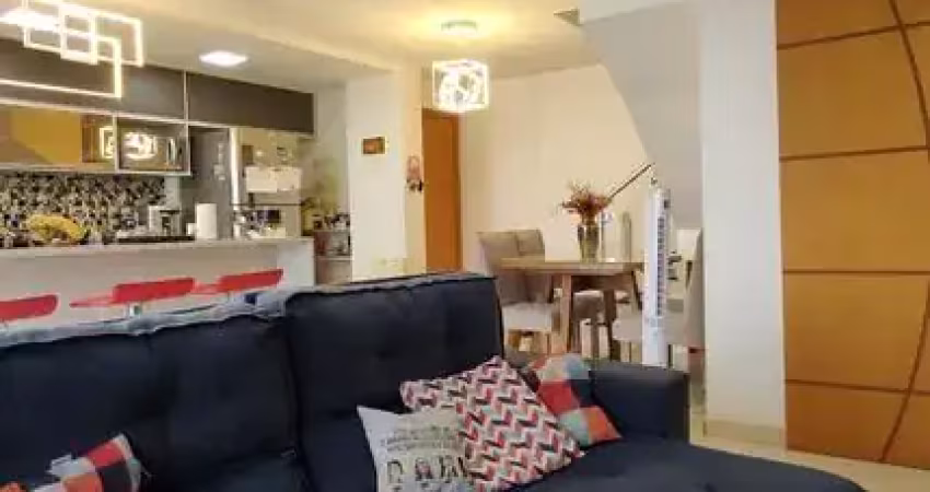 Cobertura com 4 quartos e 162 m2 no condomínio  via alto mapendi na taquara apartamento