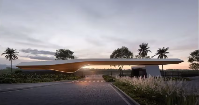 Parque das artes | condominio galeria | 508,63 m2 | plaengee