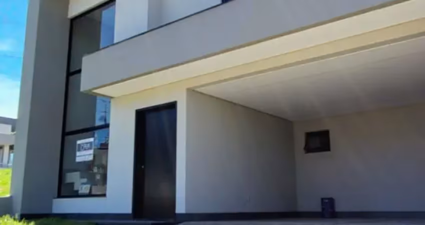 Cond região catuaí sobrado 209m2 03 suites (master com closet)