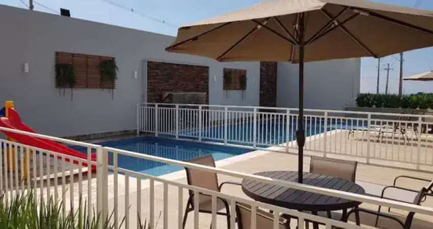 Moradas do Vale Sobrado 183m2 Novo