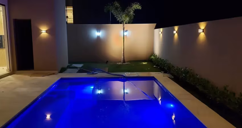 Alphaville 2 | 2.980.000 | 278,50m2 | piscina spa deck pergolado