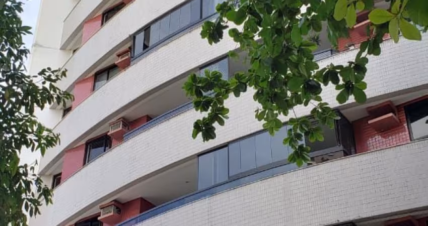2 SUÍTES, VARANDÃO, 90M², 2 VAGAS SOLTAS, NASCENTE, NA PITUBA!