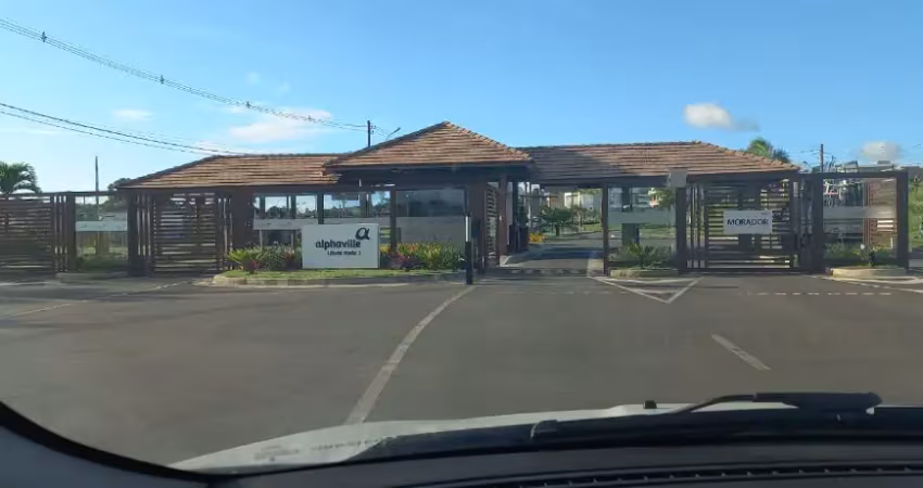 4 (QUATRO) SUÍTES, 471M² DE TERRENO, ÁREA CONSTRUÍDA DE 240M²