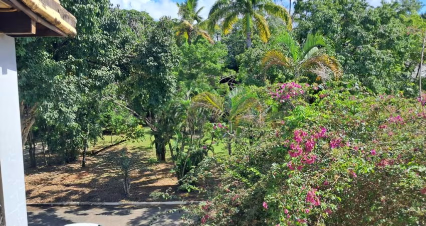 EXCLUSIVA CASA 4/4, 2 SUÍTES, ÁREA GOURMET, PISCINA E 830M² DE TERRENO NO PARQUE COSTA VERDE