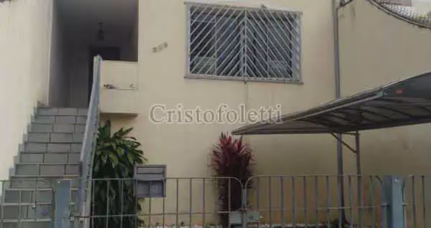 Sobrado para venda e locação - metrô saúde - 3 dorms, suíte, 2 vagas