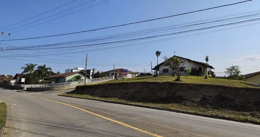 Amplo Terreno Perto do Fórum
